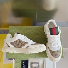 Gucci Low Shoes